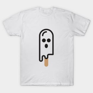 Ghostsicle T-Shirt